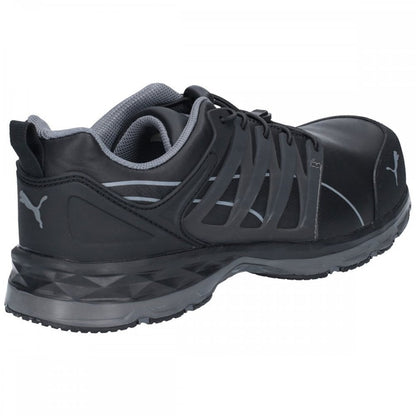 Velocity 2.0 Lace Up Safety Trainer Shoe - Metal Free 633880