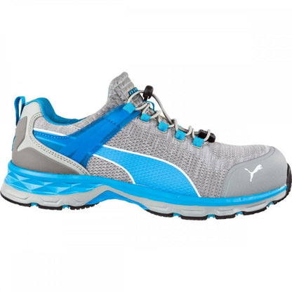 Xcite Low Toggle Safety Trainer Shoe - Metal Free