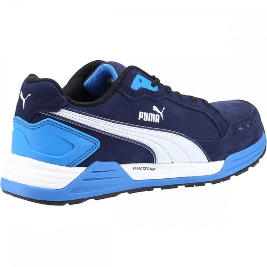 Airtwist Low S3 Safety Trainer 644620