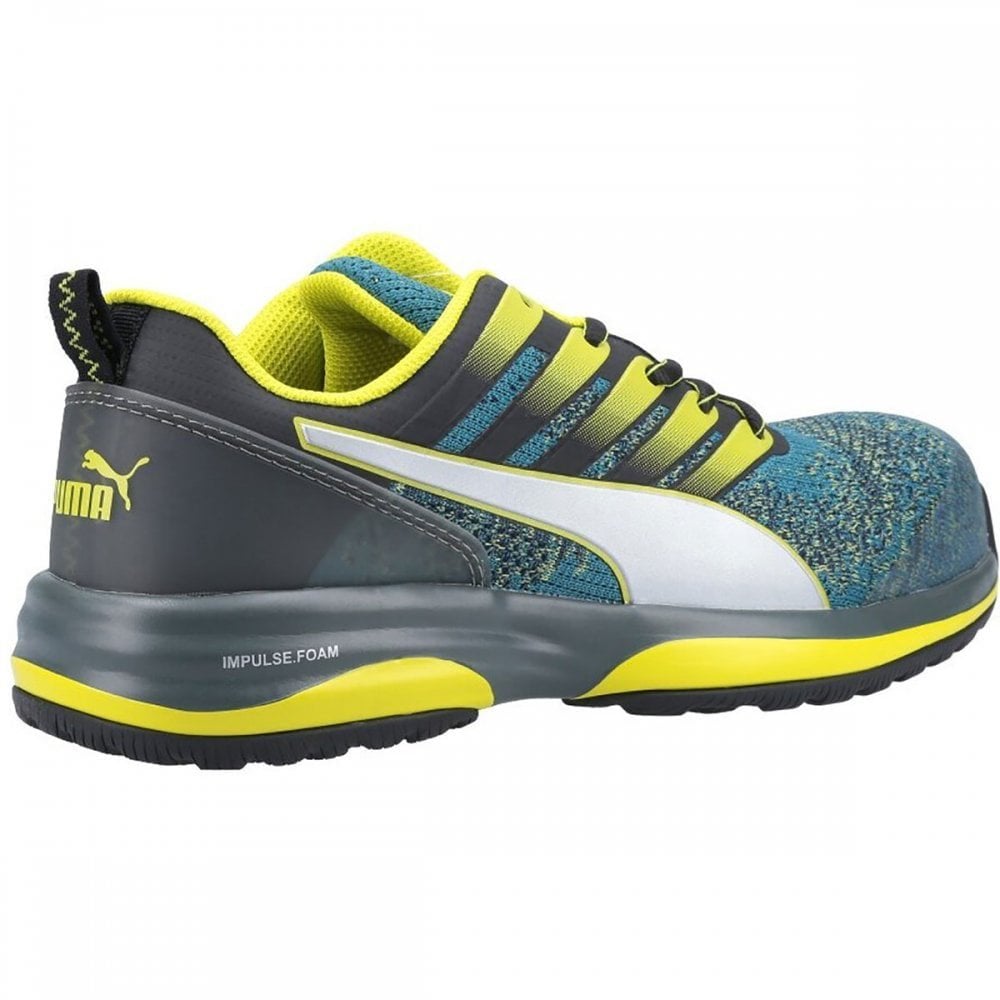 Charge Low Safety Trainer 644520