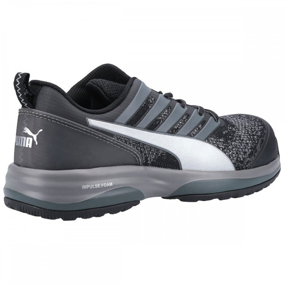 Charge Low Safety Trainer 644540