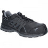 Velocity 2.0 Lace Up Safety Trainer Shoe - Metal Free 633880