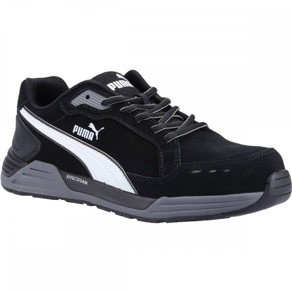 Airtwist Low S3 Safety Trainer 644650