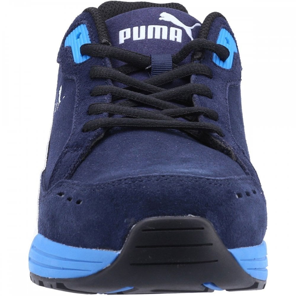 Airtwist Low S3 Safety Trainer 644620