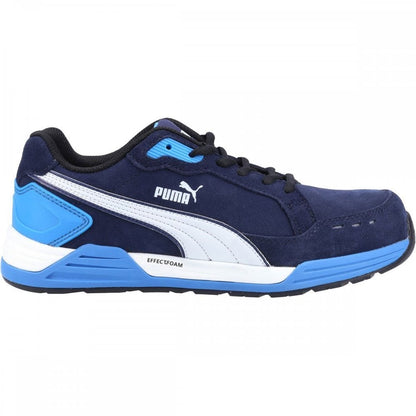Airtwist Low S3 Safety Trainer 644620