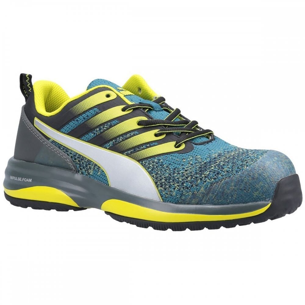 Charge Low Safety Trainer 644520