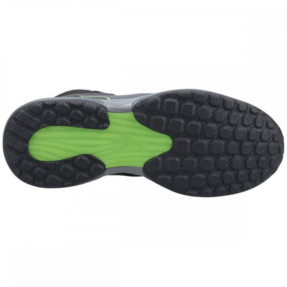 Rapid Mid Safety Boot