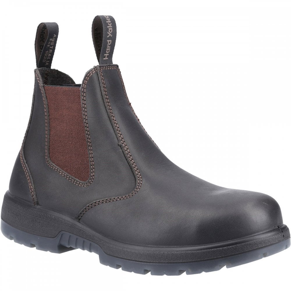 Outback S3 Safety Dealer Boot