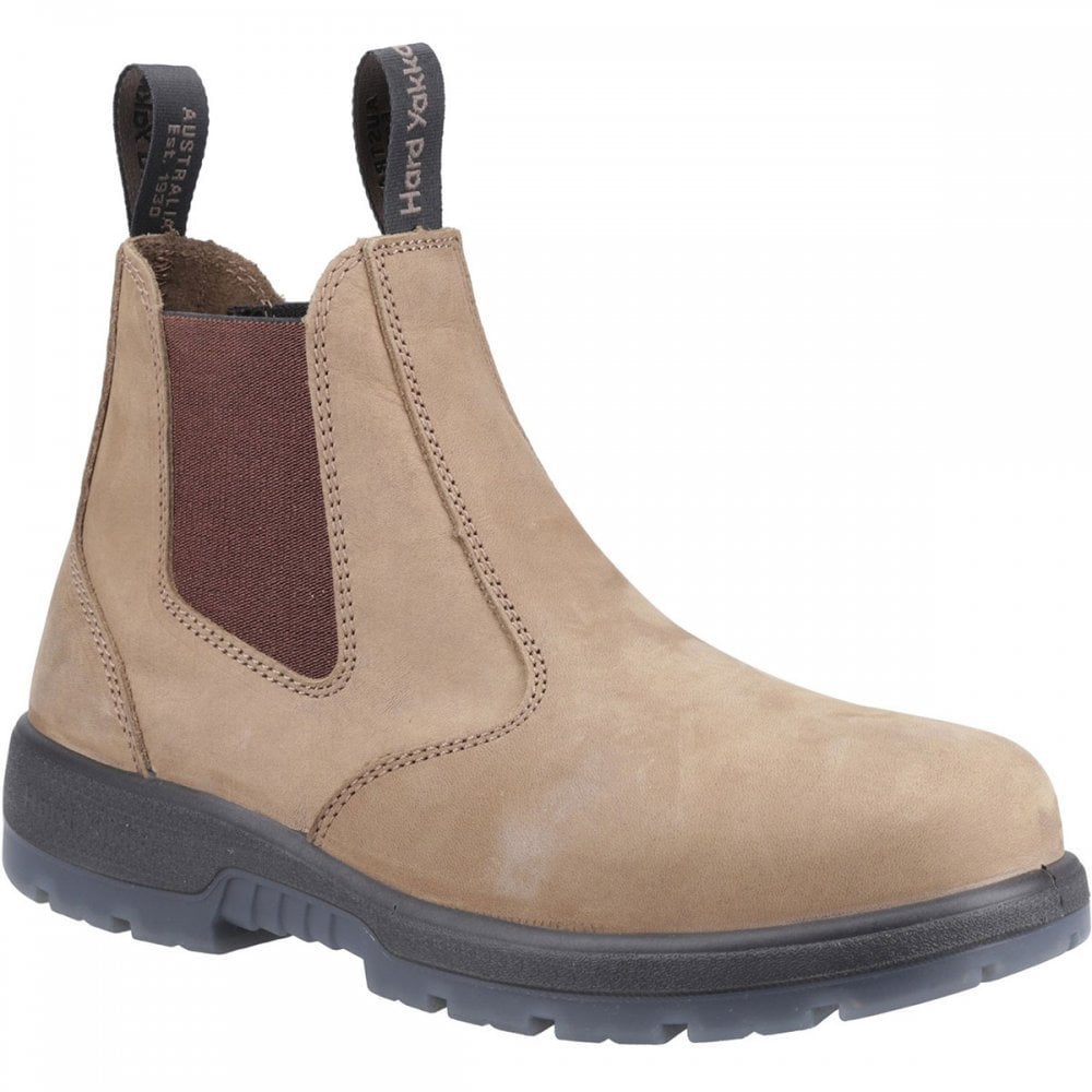 Outback S3 Safety Dealer Boot