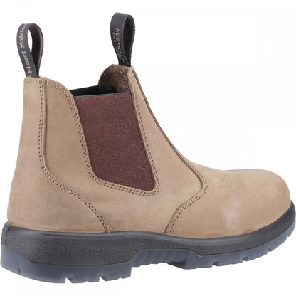 Outback S3 Safety Dealer Boot