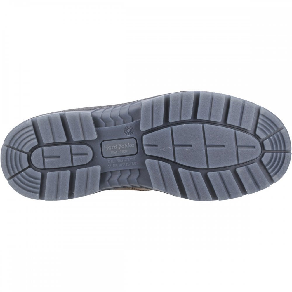 Outback S3 Safety Dealer Boot