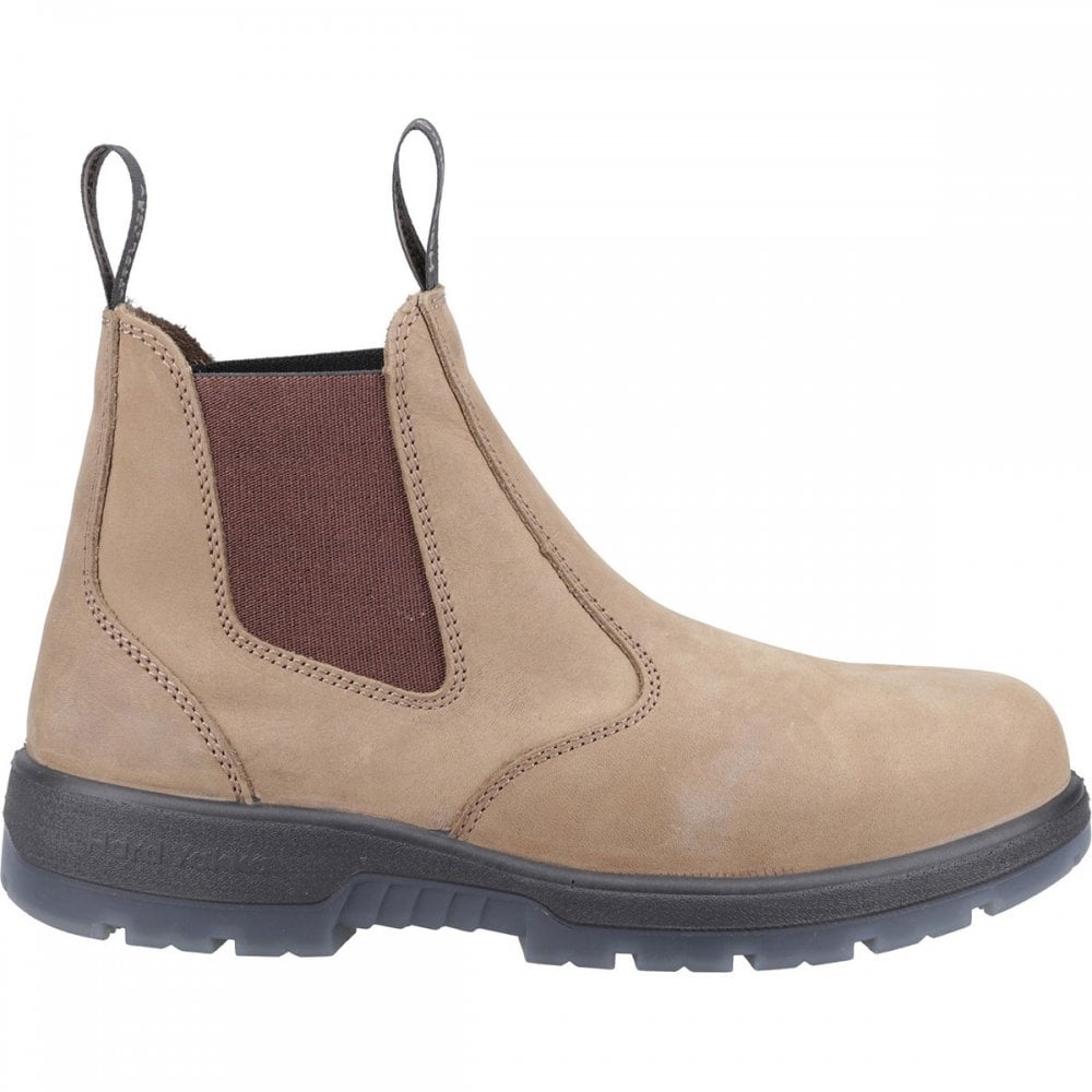 Outback S3 Safety Dealer Boot