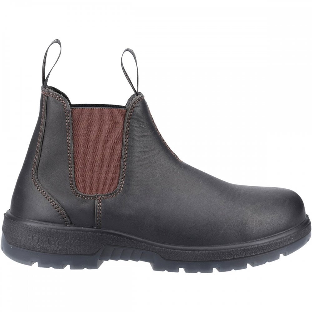 Brumby Dealer Boot