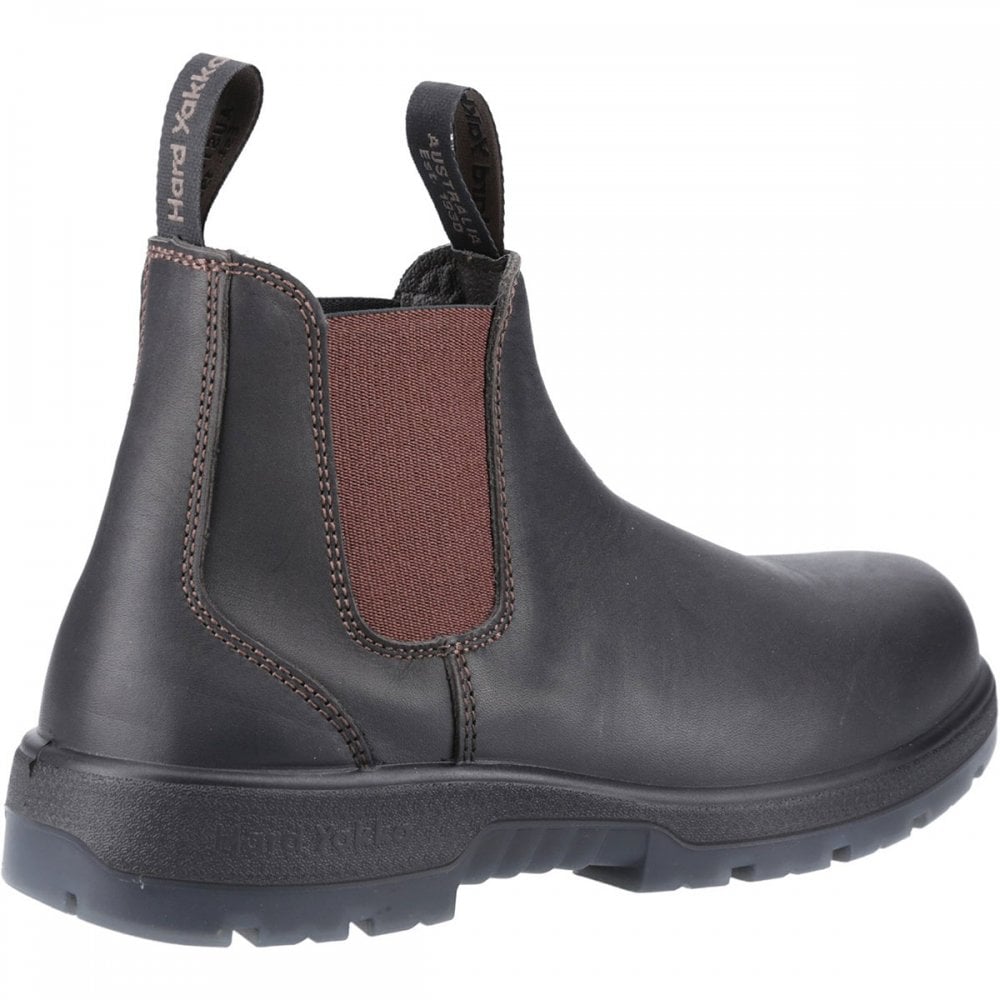 Brumby Dealer Boot