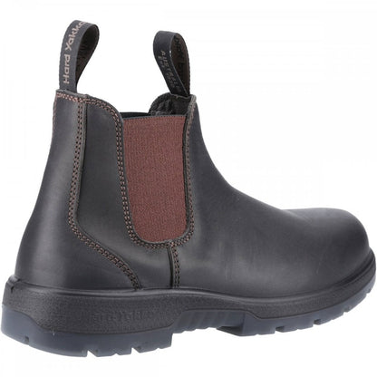 Brumby Dealer Boot