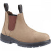 Brumby Dealer Boot