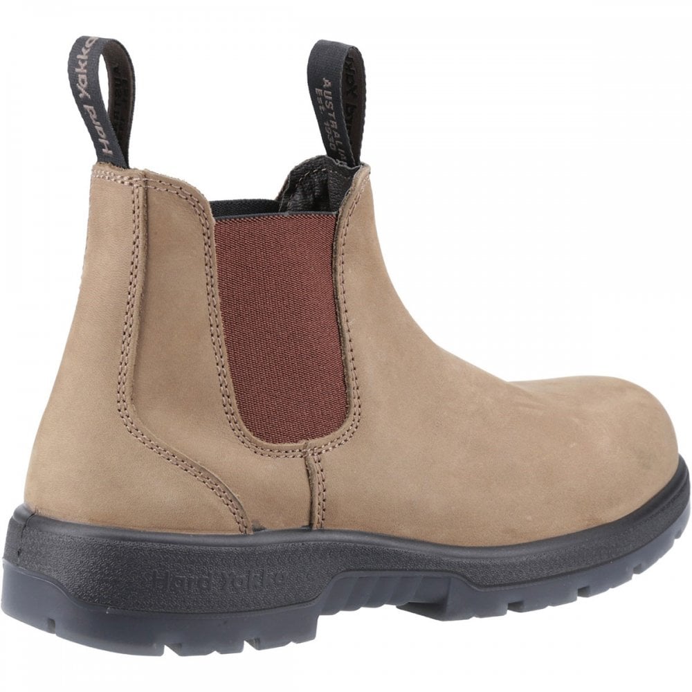 Brumby Dealer Boot