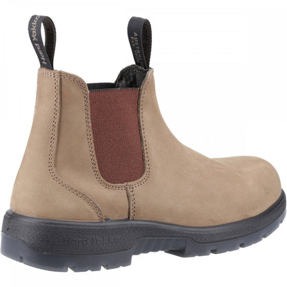 Brumby Dealer Boot