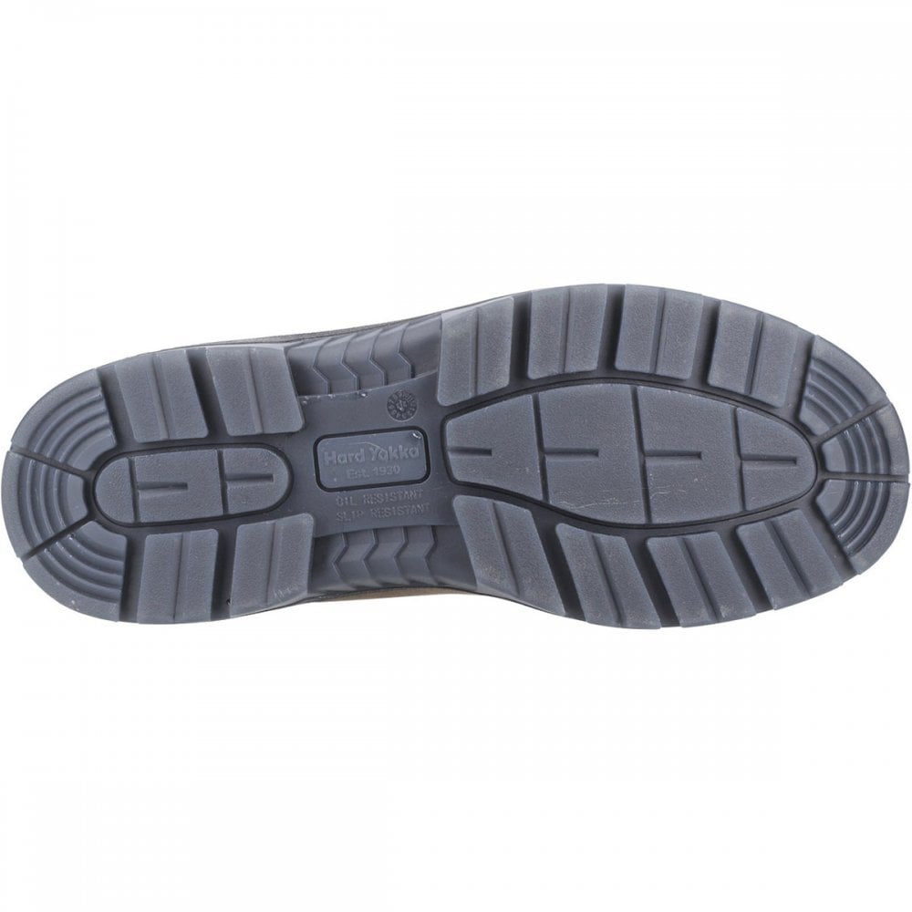 Brumby Dealer Boot
