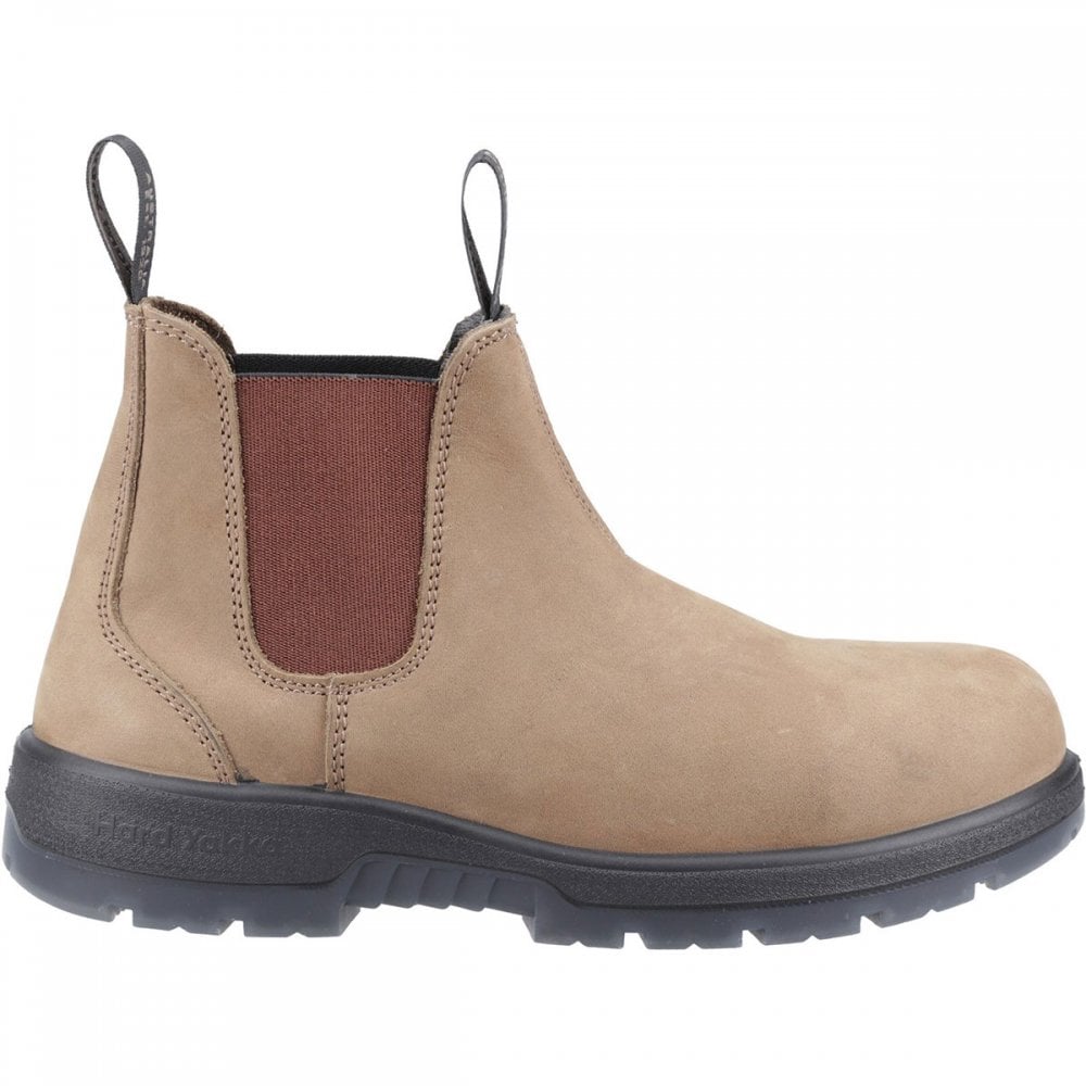 Brumby Dealer Boot