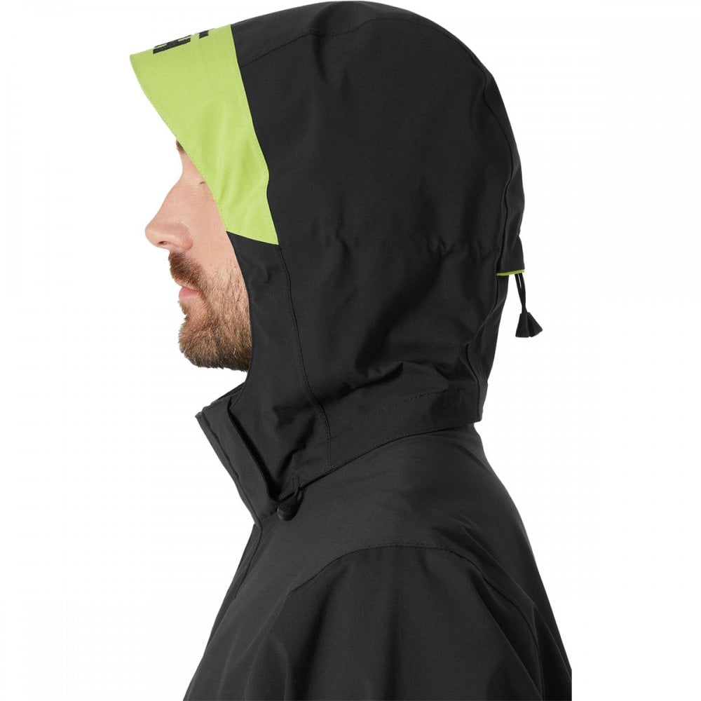 71160 Magni Evolution Shell Jacket