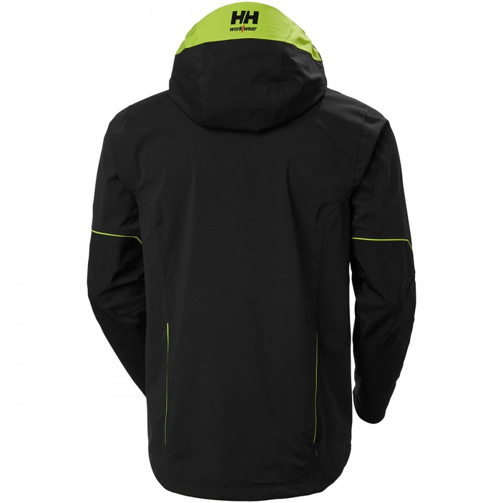 71160 Magni Evolution Shell Jacket