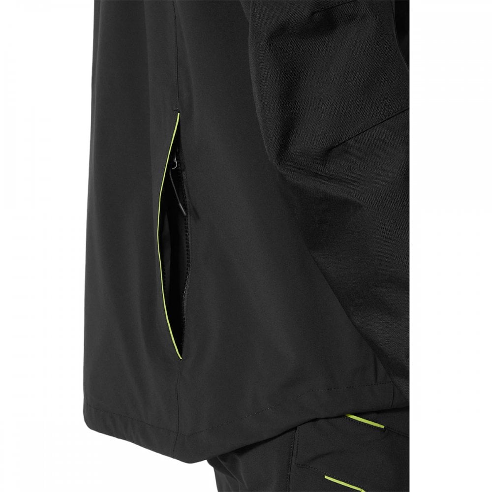 71160 Magni Evolution Shell Jacket