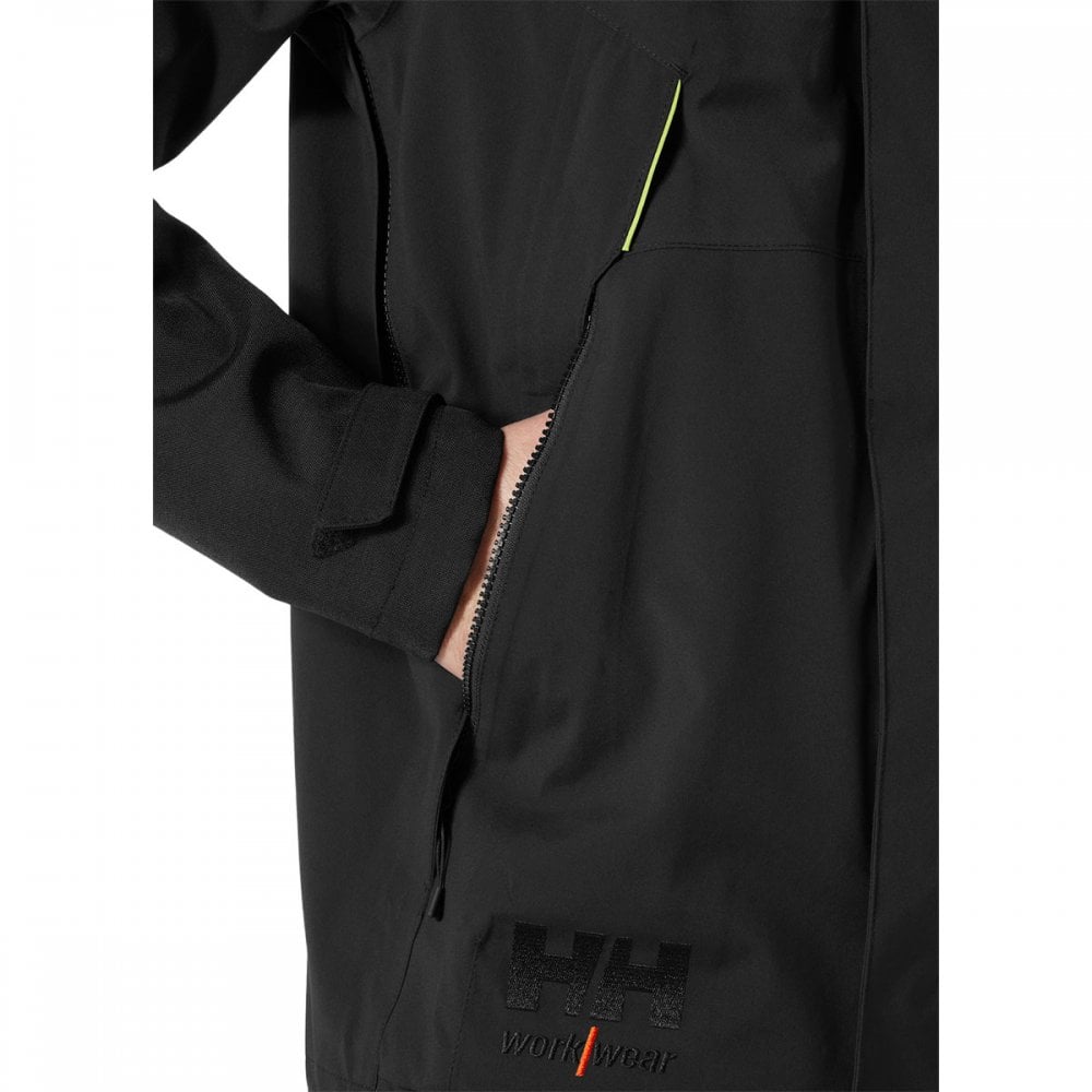 71160 Magni Evolution Shell Jacket