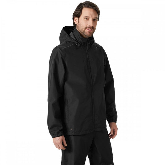 71261 Manchester 2.0 Shell Jacket