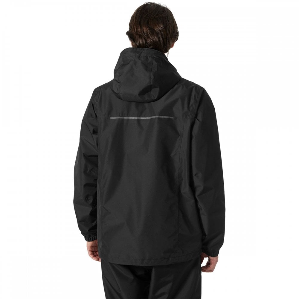 71261 Manchester 2.0 Shell Jacket