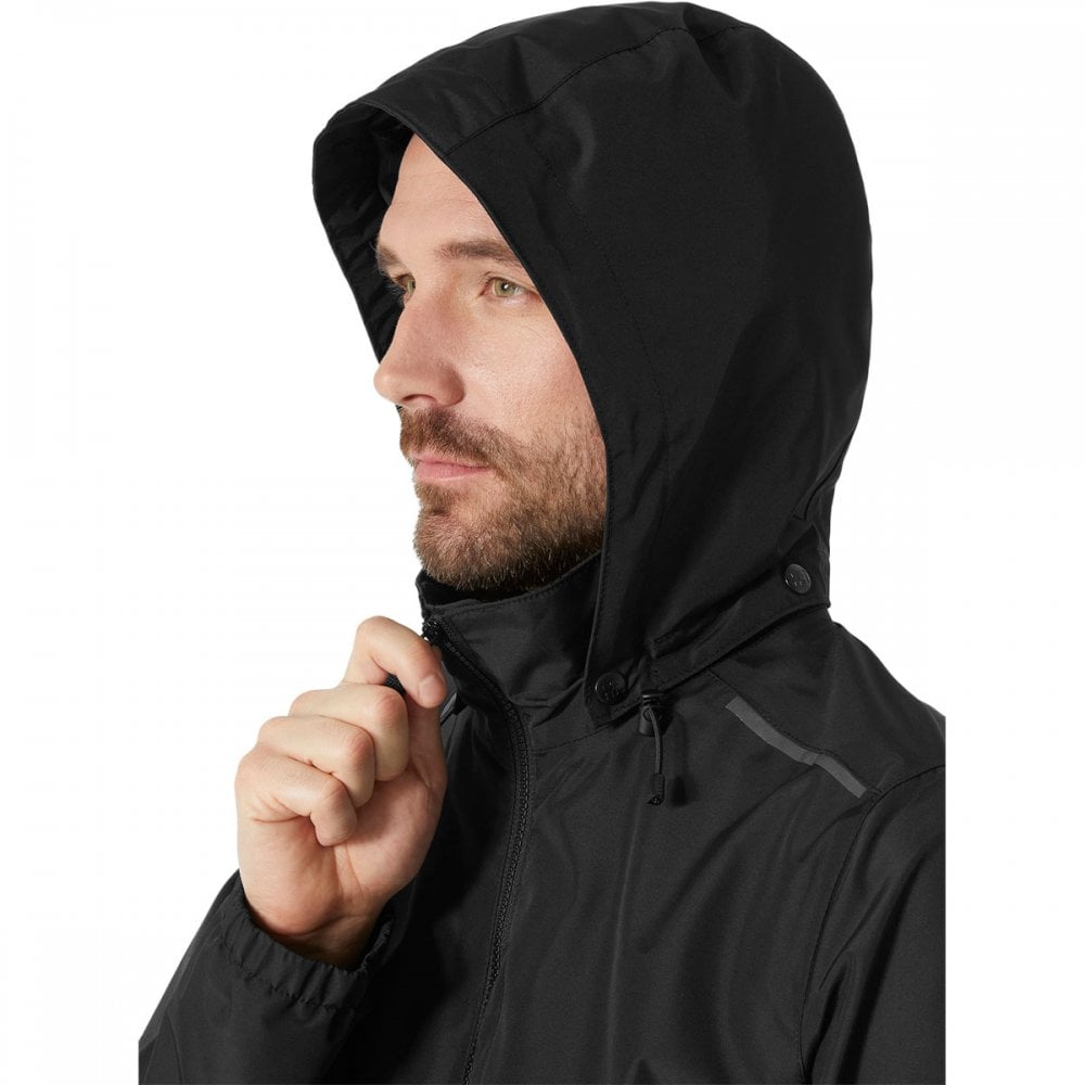 71261 Manchester 2.0 Shell Jacket