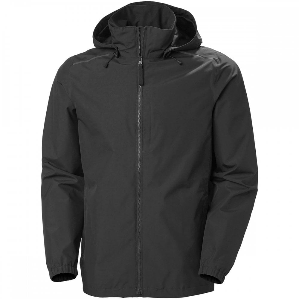71261 Manchester 2.0 Shell Jacket