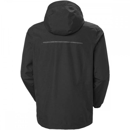 71261 Manchester 2.0 Shell Jacket