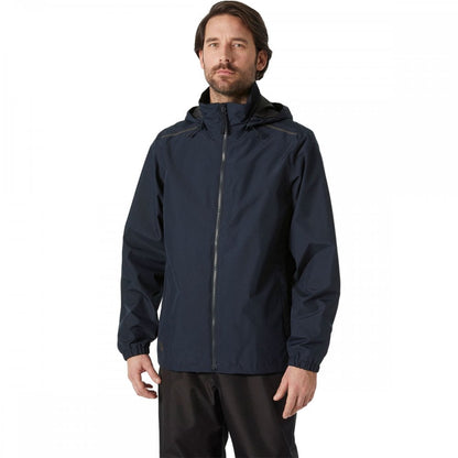 71261 Manchester 2.0 Shell Jacket