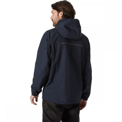 71261 Manchester 2.0 Shell Jacket