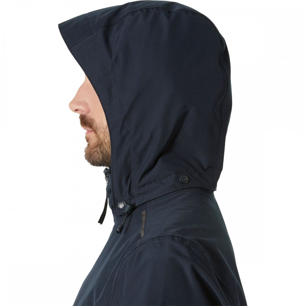 71261 Manchester 2.0 Shell Jacket