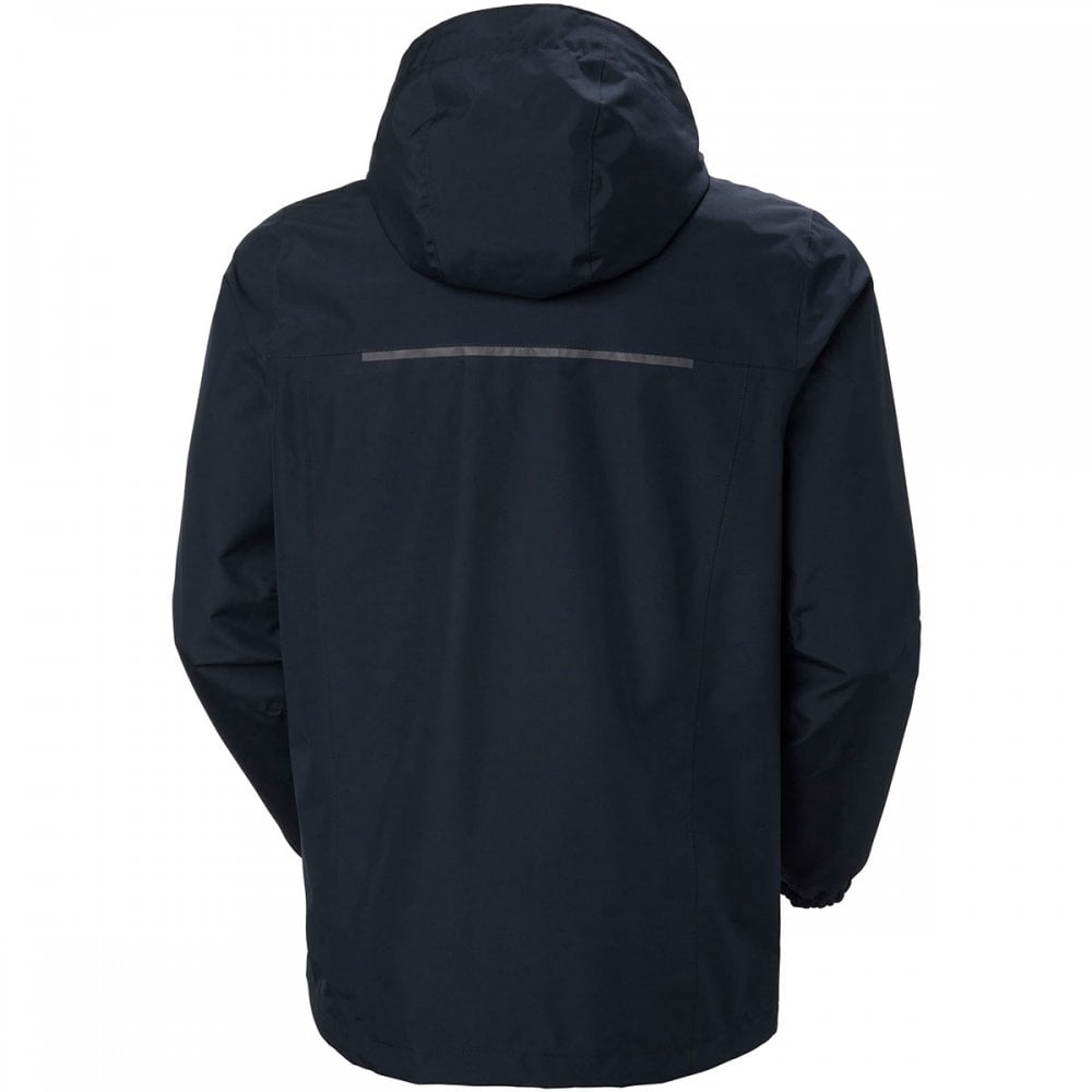71261 Manchester 2.0 Shell Jacket