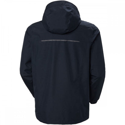 71261 Manchester 2.0 Shell Jacket