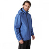 71261 Manchester 2.0 Shell Jacket Stone Blue M *One Size Only - Outlet Store*