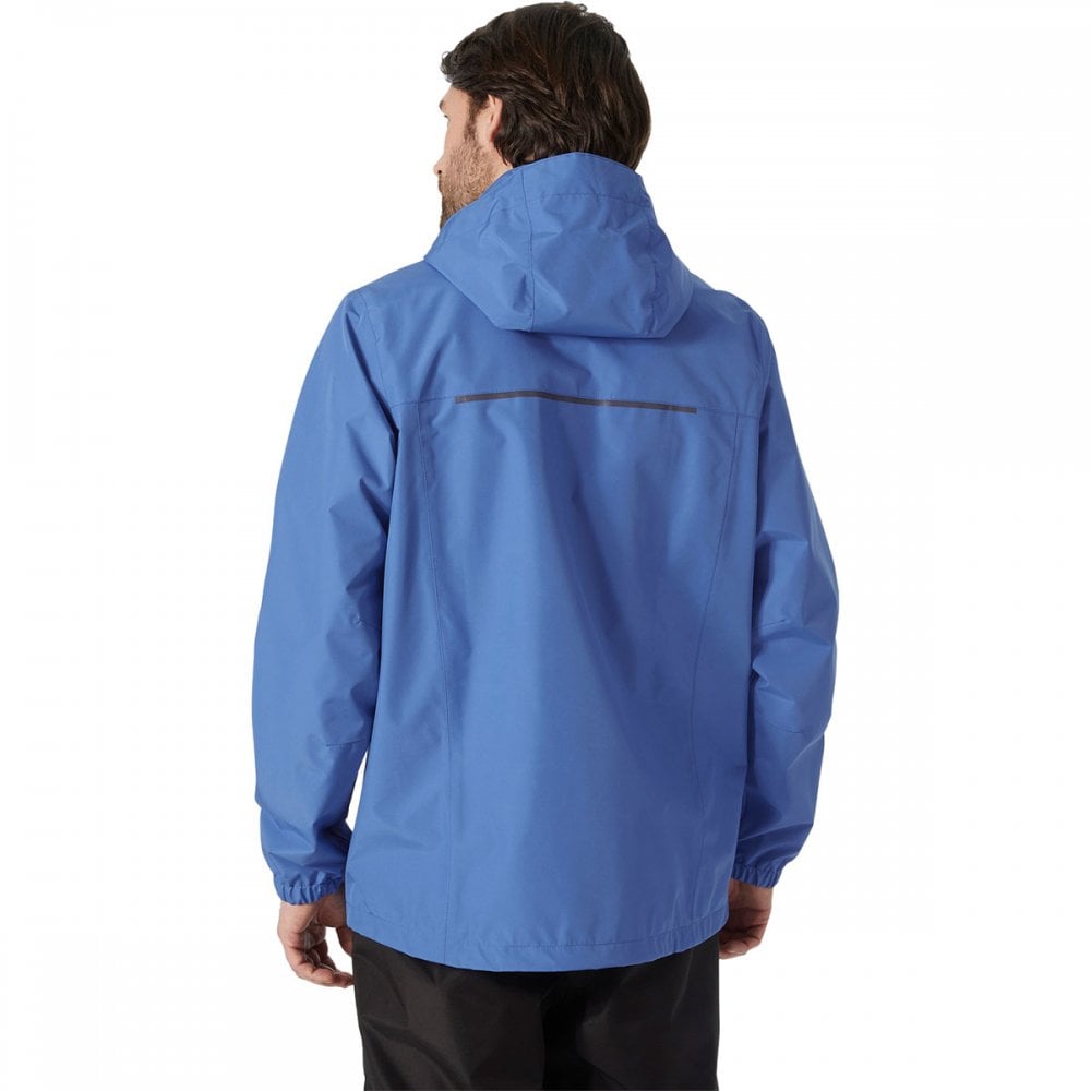71261 Manchester 2.0 Shell Jacket