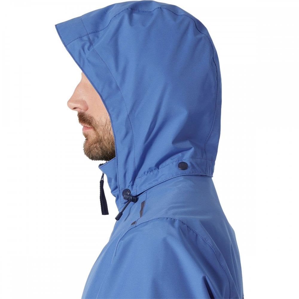 71261 Manchester 2.0 Shell Jacket