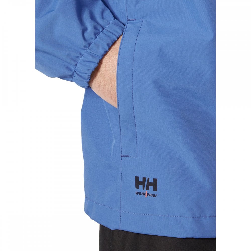 71261 Manchester 2.0 Shell Jacket