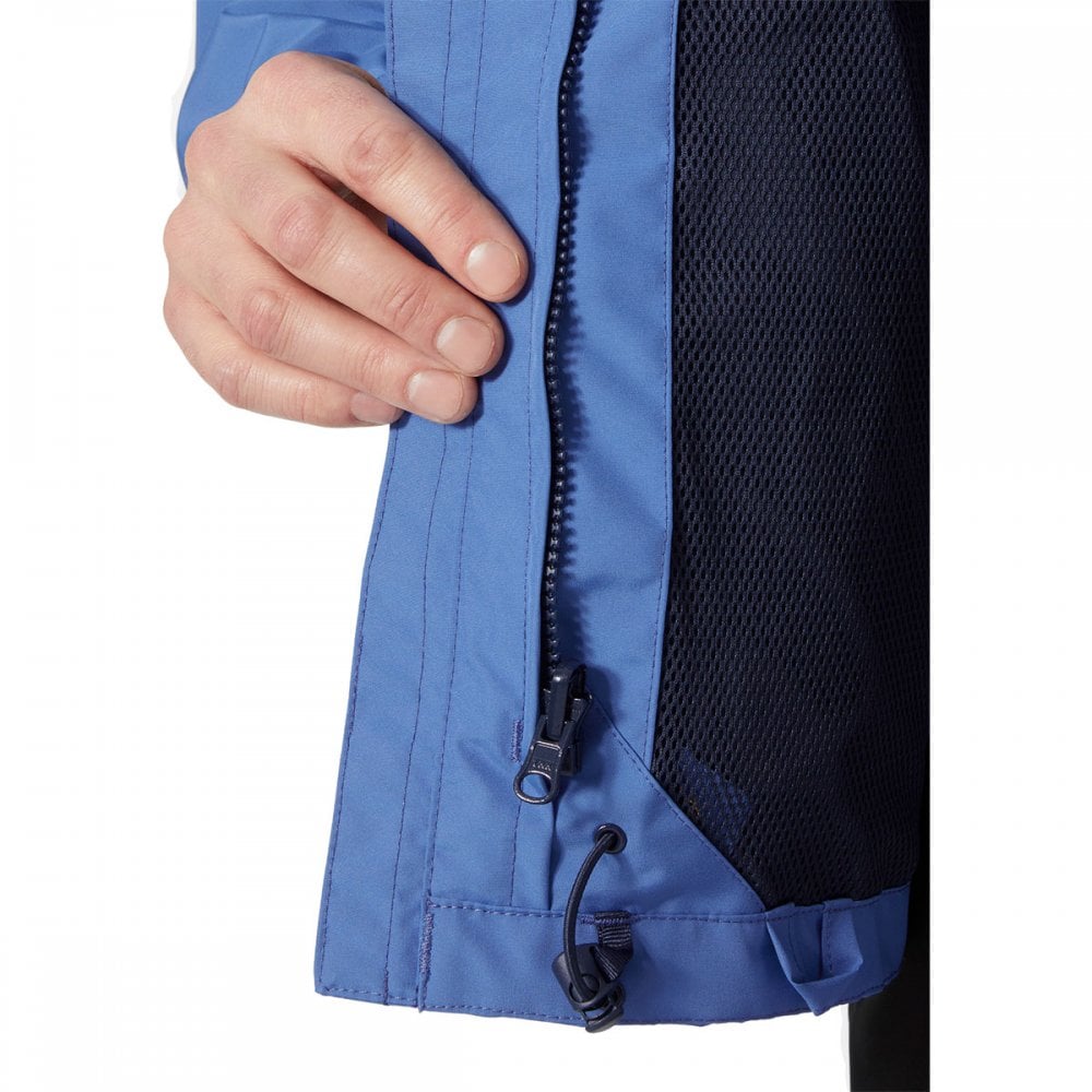 71261 Manchester 2.0 Shell Jacket