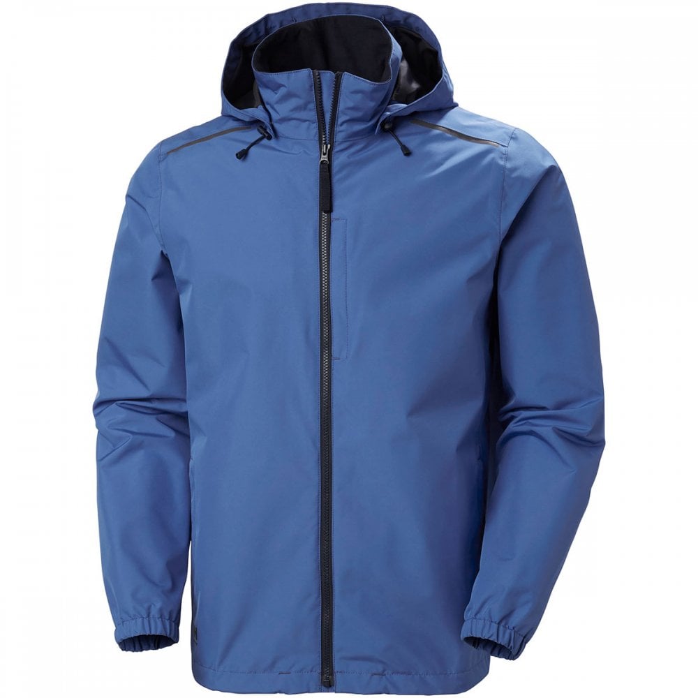 71261 Manchester 2.0 Shell Jacket
