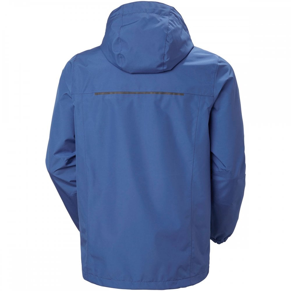 71261 Manchester 2.0 Shell Jacket