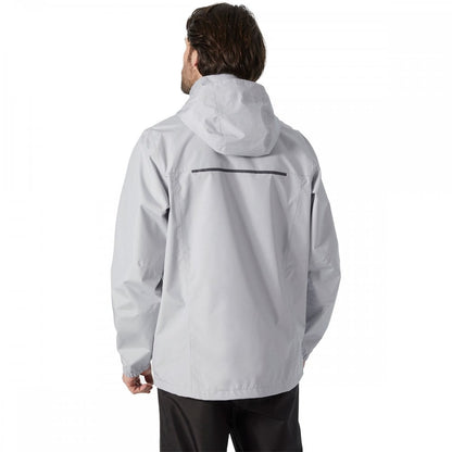 71261 Manchester 2.0 Shell Jacket