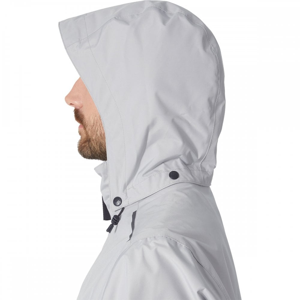 71261 Manchester 2.0 Shell Jacket