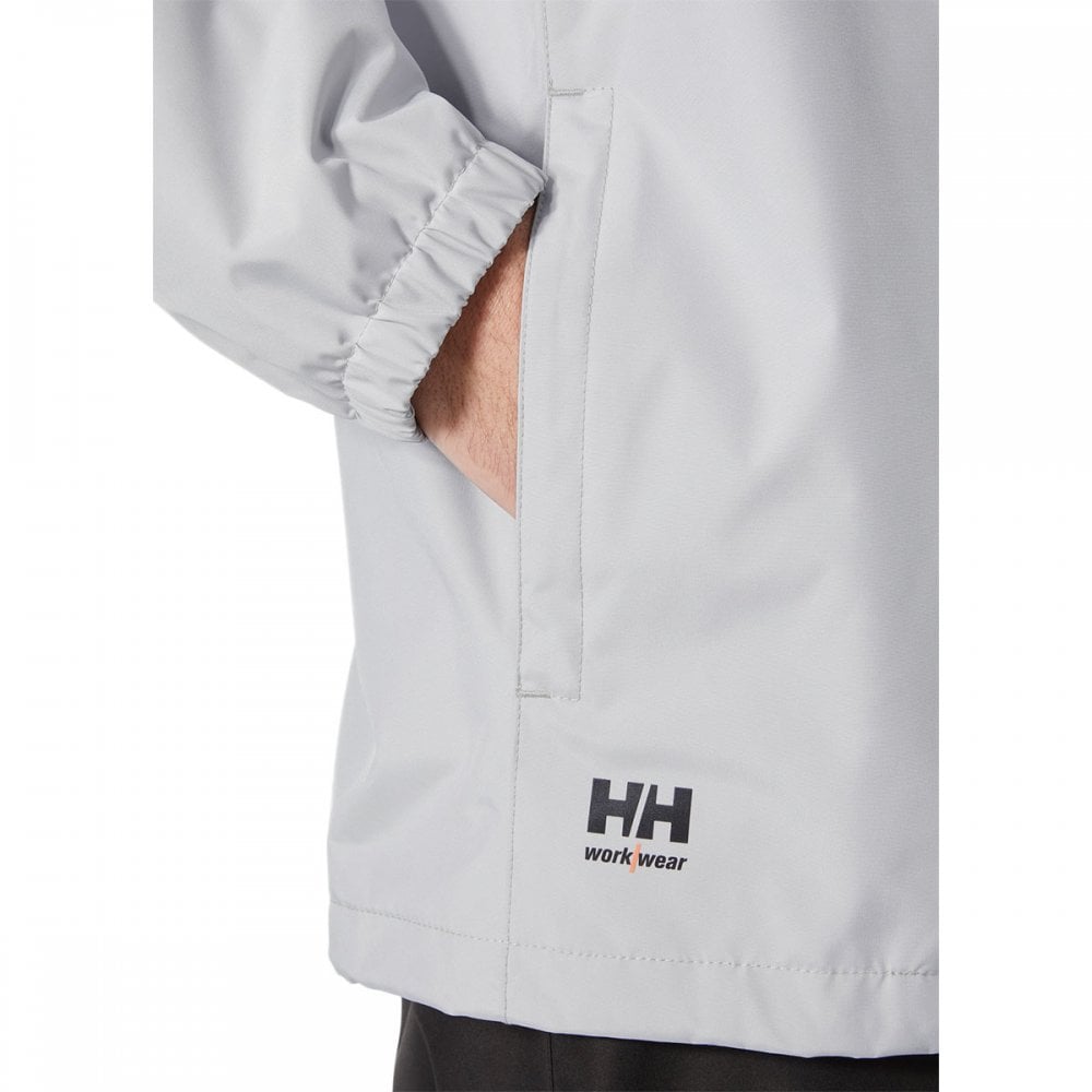 71261 Manchester 2.0 Shell Jacket