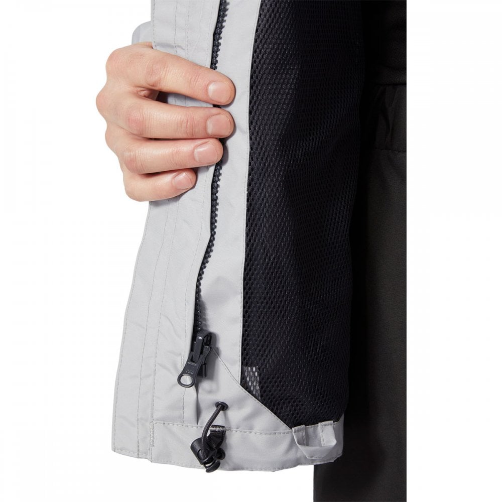 71261 Manchester 2.0 Shell Jacket