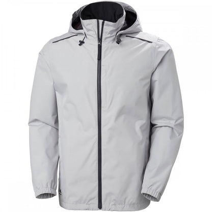71261 Manchester 2.0 Shell Jacket